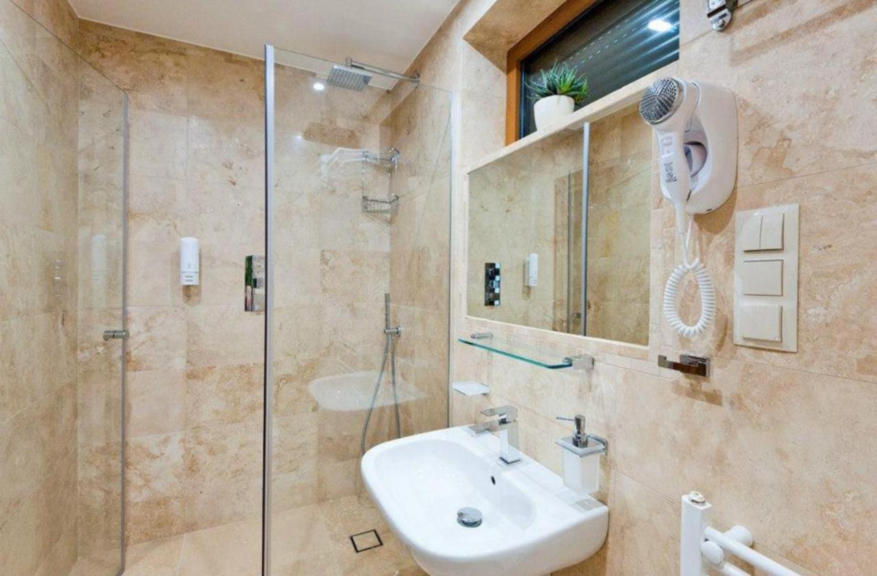 Mevo Apartament Polańczyk Εξωτερικό φωτογραφία