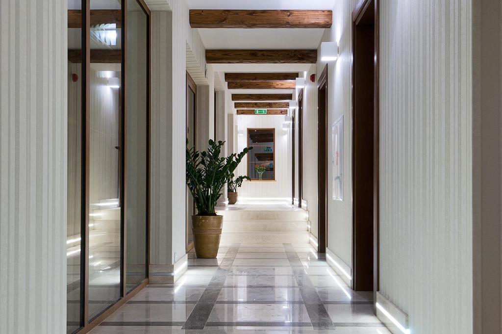 Mevo Apartament Polańczyk Εξωτερικό φωτογραφία