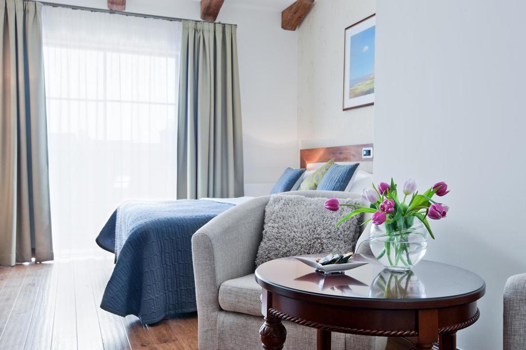 Mevo Apartament Polańczyk Δωμάτιο φωτογραφία