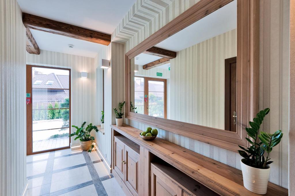 Mevo Apartament Polańczyk Εξωτερικό φωτογραφία